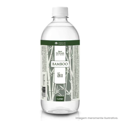 Refil Água Perfumada Bamboo Império (1L) - comprar online