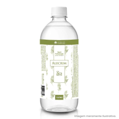 Refil Água Perfumada Alecrim Império (1L) - comprar online