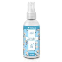 Home Spray Flor de Algodão Império (120ml) - comprar online