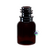Frasco 10ml Âmbar New sem Tampa Rosca 18/410 (Un) - comprar online