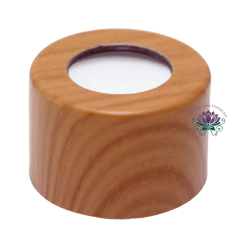 Tampa Luxo Cerejeira Difusor 28/410 (1un) - comprar online