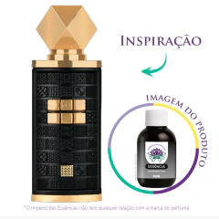 Essência Premium Nº 323 Masc. Marshraby Lataf 60ml (Un) - comprar online