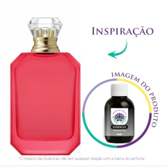 Essência Premium Nº 362 Fem (60ml)