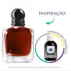 Essência Premium Nº 341 Masc. (60ml)