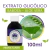Extrato Glicólico de Babosa - Aloe Vera (100ml)