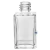 Vidro Quadrado 30ml Rosca 18/410 (1un)