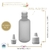 Frasco Conta-Gotas 20ml (10un) - comprar online