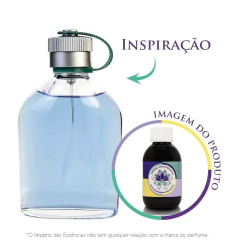 Essência Premium Nº 01 Masc. (60ml) - comprar online