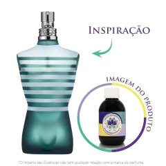 Essência Premium Nº 23 Masc. (60ml) - comprar online