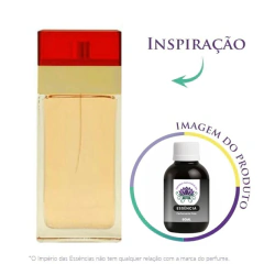 Essência Premium Nº 02 Fem. (60ml)
