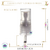 Válvula Spray Natural Estriada Rosca 18/410 (1un) - comprar online