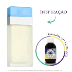 Essência Premium Nº 42 Fem. (60ml)