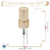 Válvula Spray Ouro Prime 18/410 (Un) - comprar online