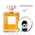 Essência Premium Chamel 5 Nº 08 Fem. (60ml)