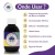 Essência White Jasmine (100ml) - Império das Essências