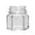 Pote de Vidro Sextavado 40ml sem Tampa (1un) - comprar online