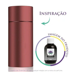 Essência Premium Duzentos Nº 91 Masc. (60ml)