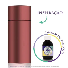 Essência Premium Duzentos Nº 91 Masc. (60ml) - comprar online