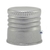 Tampa Metal Prata Rosca 24/415 (1un) - comprar online