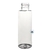 Frasco 60ml Pet Cil Reto Sem Tampa Rosca 20/410 (1un)