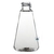 Frasco 30ml Pet Triangular sem Tampa Rosca 18/410 (1un)