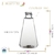 Frasco 30ml Pet Triangular sem Tampa Rosca 18/410 (1un) - comprar online