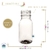 Frasco 30ml Pet Bojudo sem Tampa Rosca 24/410 (1un) - comprar online