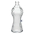 Vidro Cinturinha Classic 100 ml Rosca 20/410 (1un) - comprar online