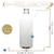 Frasco 500ml Pet Cilíndrico Cristal sem Tampa Rosca 28/410 (1un) - comprar online
