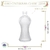 Vidro Cinturinha Classic 220ml Rosca 28/410 (1un) - comprar online