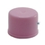 Tampa Plástica Reta Rosa Rosca 20/410 (1un)