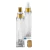 Vidro Torre 50ml sem Tampa Rosca 18/410 (1un) - comprar online