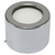 Tampa Luxo Prata Com Furo Rosca 20/410 (1un)