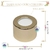 Tampa Luxo Ouro Com Furo Rosca 20/410 (1un) - comprar online