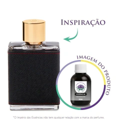 Essência Premium Nº 113 Masc. (60ml)