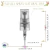 Válvula Spray Natural Lisa Rosca 13/415 (1un) - comprar online