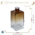 Vidro Paris Square Âmbar Degrade 250ml Rosca 28/410 (1un) - comprar online