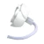 Difusor de Gesso Mini Rosa (PC) - comprar online