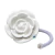 Difusor de Gesso Mini Rosa (PC)