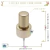 Válvula Spray Ouro Prime Rosca 28/410 (1un) na internet