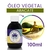 Óleo Vegetal de Abacate (100ml) - Império das Essências
