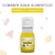 Corante Água Alimentício Amarelo Damasco (10ml)