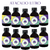Imagem do Essência Vela Flor de Figo DF Império (100ml)