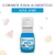 Corante Água Alimentício Azul Anis (10ml)