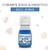 Corante Água Alimentício Azul Jeans (10ml)