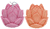 Molde Botão de Lotus 1 Cavidade (1un) - comprar online