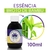 Essência Broto de Bambu (100ml)