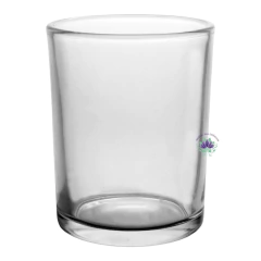 Pote para Velas 70ml (1un)