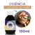 Essência Castanha do Pará (100ml)