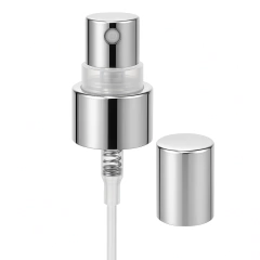 Válvula Spray Prata Prime Rosca 18/410 (1un) - comprar online